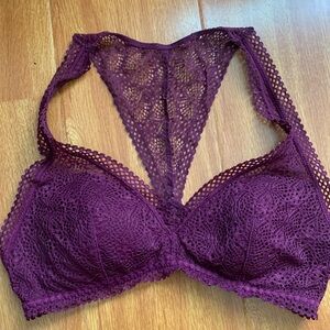 Victoria’s Secret bralette
